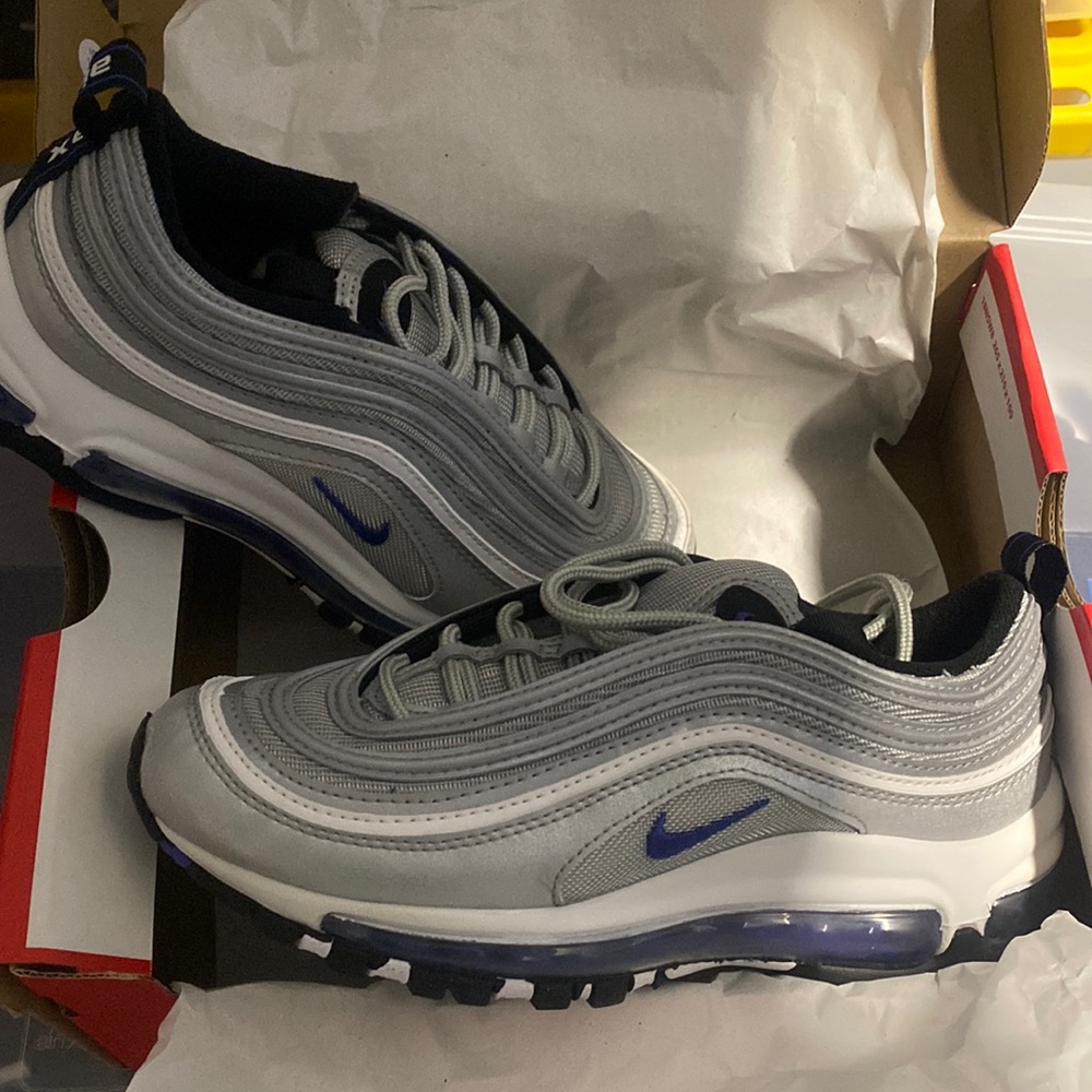 Kids Nike Airmax
